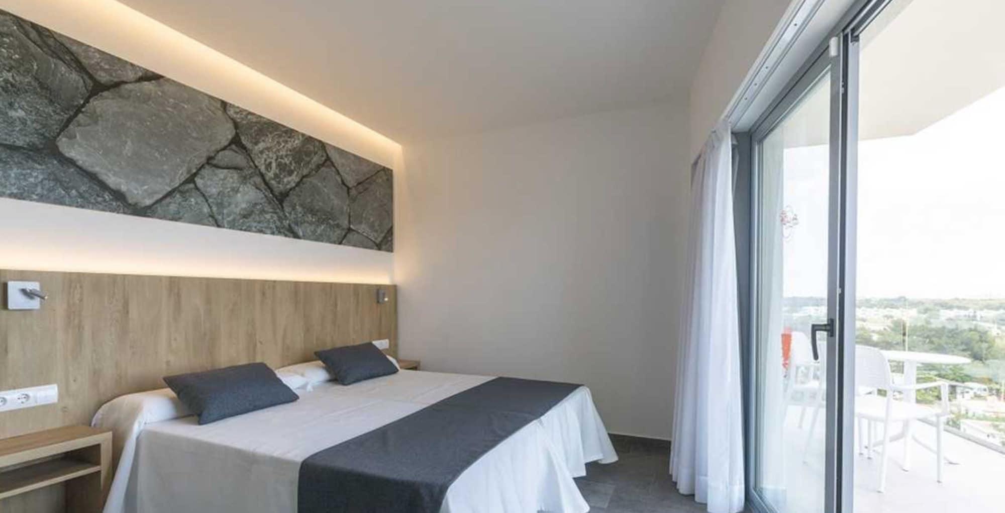 Casa Luis Apartments Santa Eularia des Riu Exteriör bild